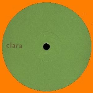 Clara / Doris (EP)