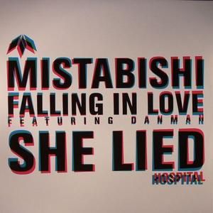 Falling in Love / She Lied (Single)