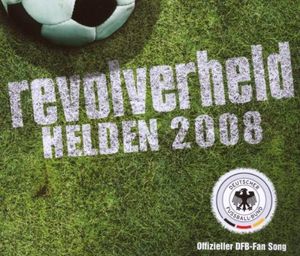 Helden 2008 (Single)