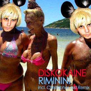 Riminini (Christopher Just remix)