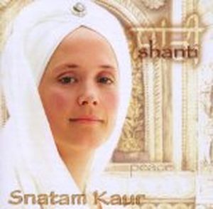 Shanti