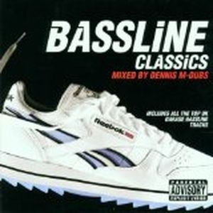 Cheque One-Two (original rocker)