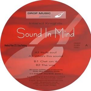 Sound in Mind (EP)