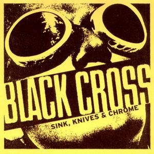 Sink Knives & Chrome (EP)