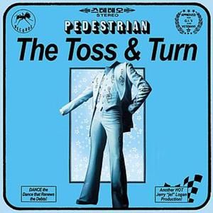 The Toss & Turn (EP)