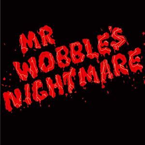 Mr. Wobble's Nightmare (EP)