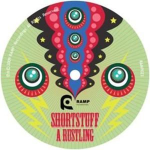 A Rustling (Single)