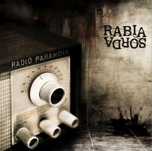 Radio Paranoia