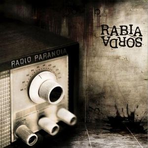 Radio Paranoia (Radio Transmitted by the Synthetic Dream Foundation)