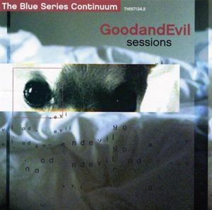 GoodandEvil Sessions