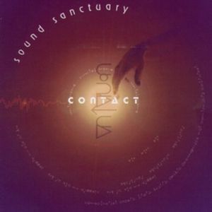 Contact (EP)