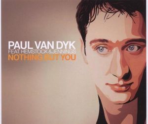 Nothing but You (PvD club mix)