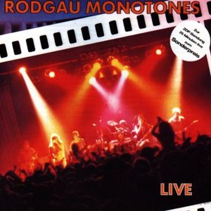 Mach doch einfach selber mal Musik (Live)