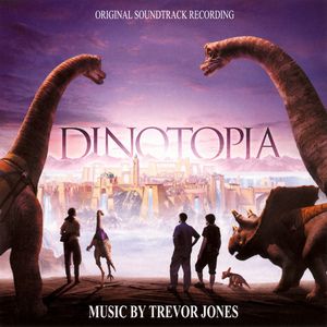 Dinotopia Main Theme