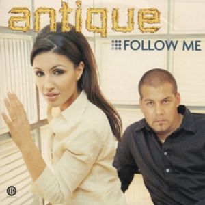 Follow Me (Single)