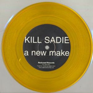 A New Make (Single)