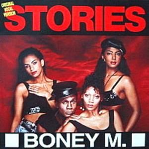 Stories (Single)