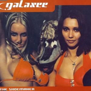 Galaxee Megamix 2002