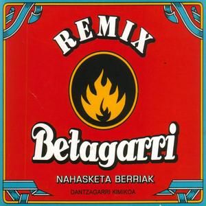 Betagarri Remix