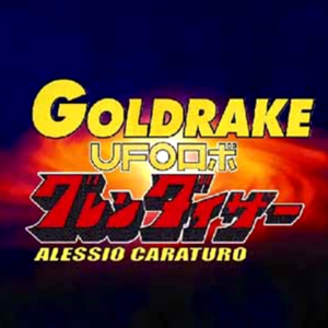 Goldrake (Single)