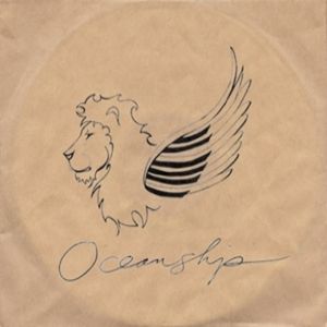 Oceanship EP (EP)