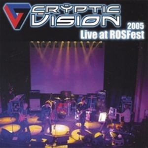 Live at Rosfest 2005 (Live)