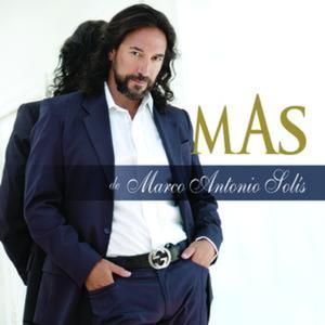 MAS de Marco Antonio Solis