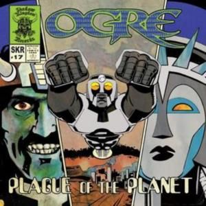 Plague of the Planet