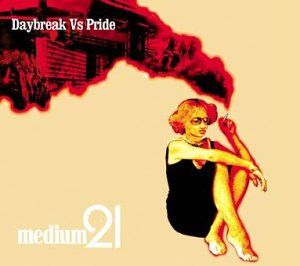Daybreak vs. Pride (Single)