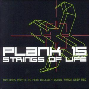 Strings of Life (Deep Red edit)