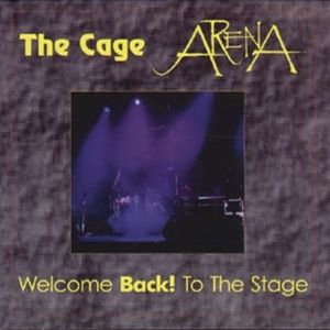 Welcome Back! to the Stage (Live)