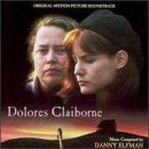 Dolores Claiborne: Sad Room