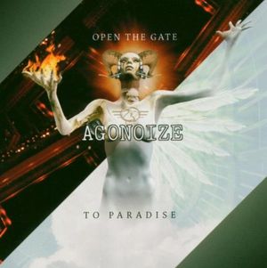 Open the Gate to Paradise (EP)