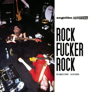 Rock Fucker Rock (Single)