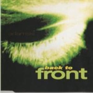 Back to Front (Mark Stent mix)