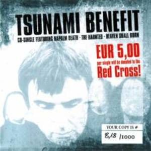 Tsunami Benefit (Single)