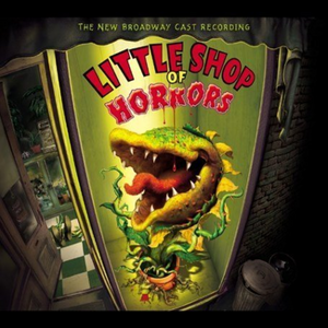Little Shop of Horrors (2003 Broadway revival cast) (OST)