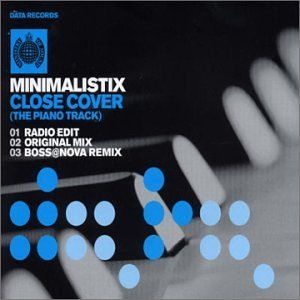 Close Cover (Boss@nova remix)