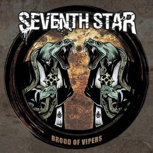 The Seventh Star