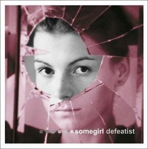 Defeatist (EP)