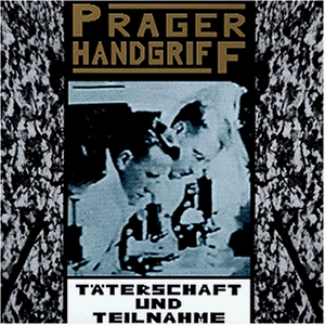 Täterschaft und Teilnahme