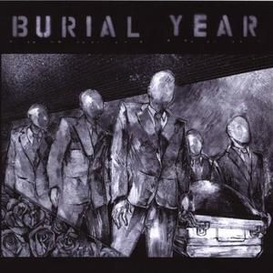 Burial Year (EP)