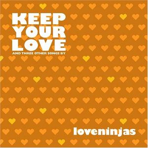 Keep Your Love (EP)