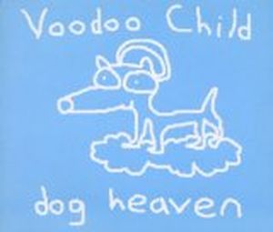 Dog Heaven (extended mix)