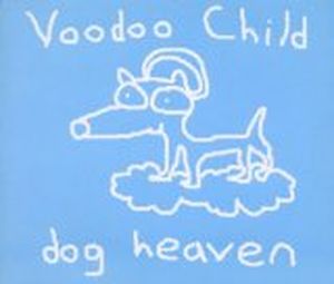 Dog Heaven (long mix)