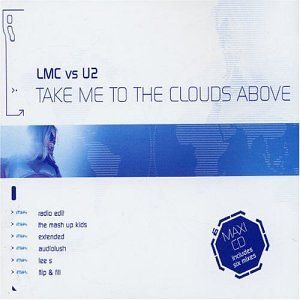 Take Me to the Clouds Above (radio edit)