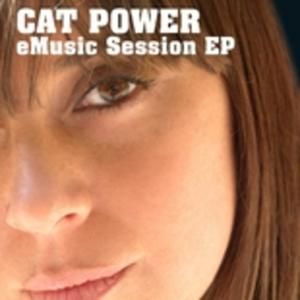 eMusic Session EP (EP)