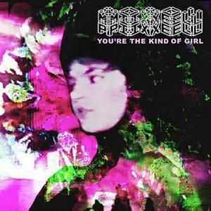 You're The Kind Of Girl (EP)