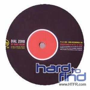 Dial Zero (Modeselektor remix)