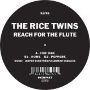 Reach for the Flute (EP)